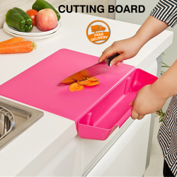 Master Cutting Board Superb Quality, NM485